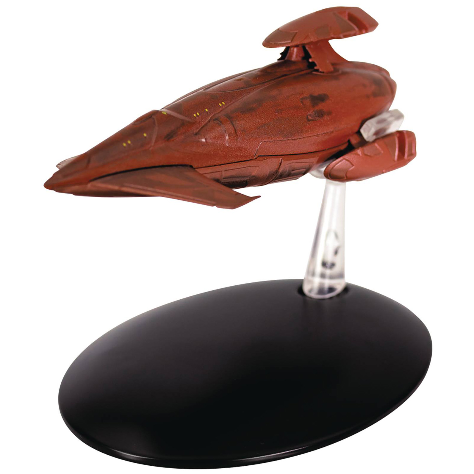 Vulcan D'Vahl