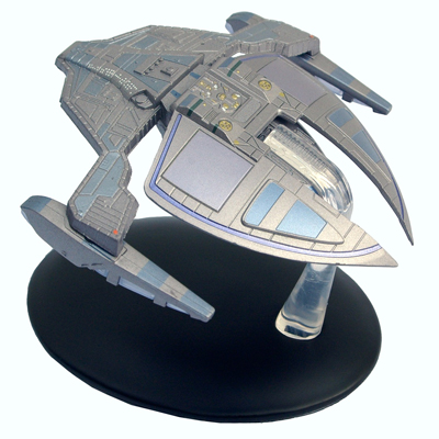 Jem'Hadar Fighter