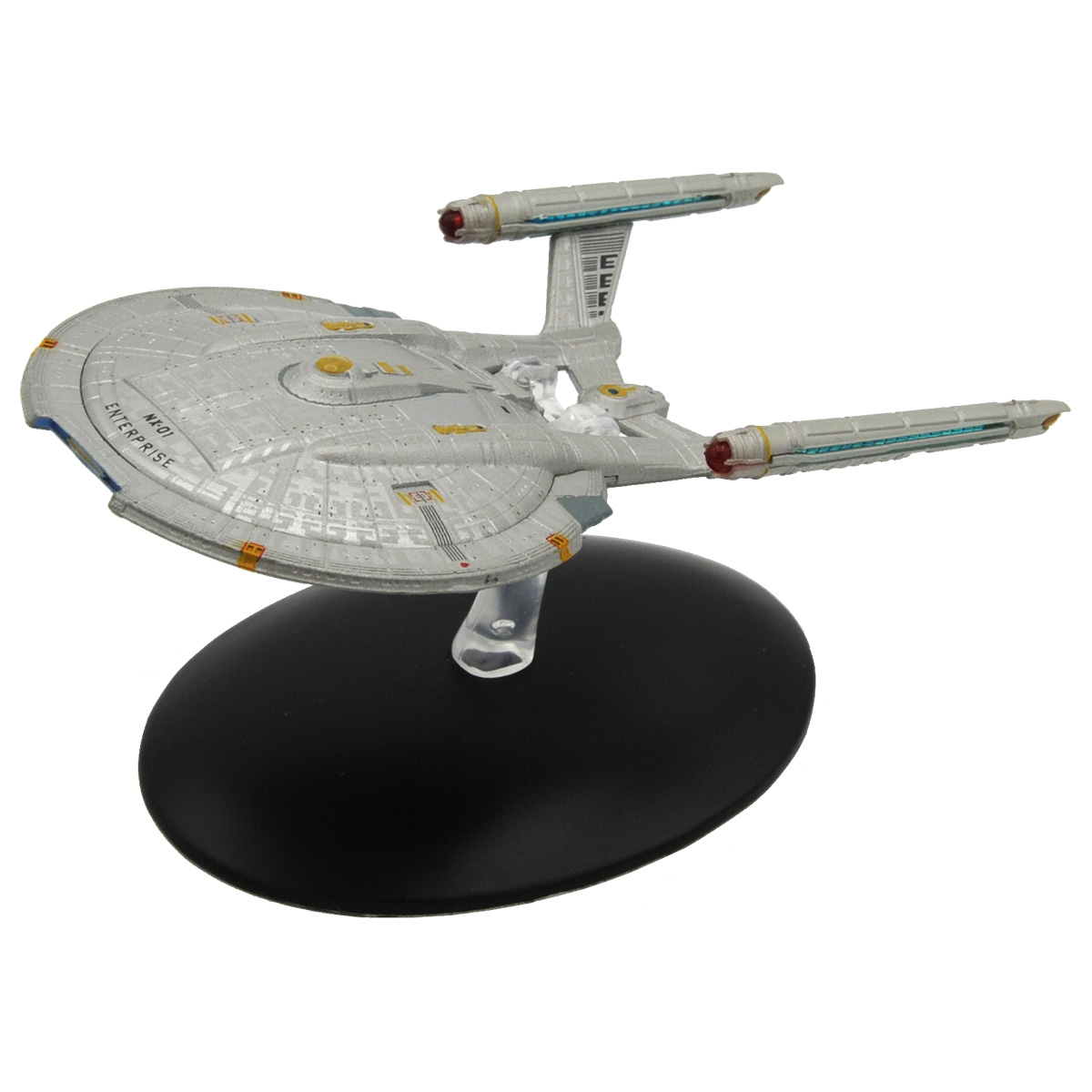 Enterprise NX-01