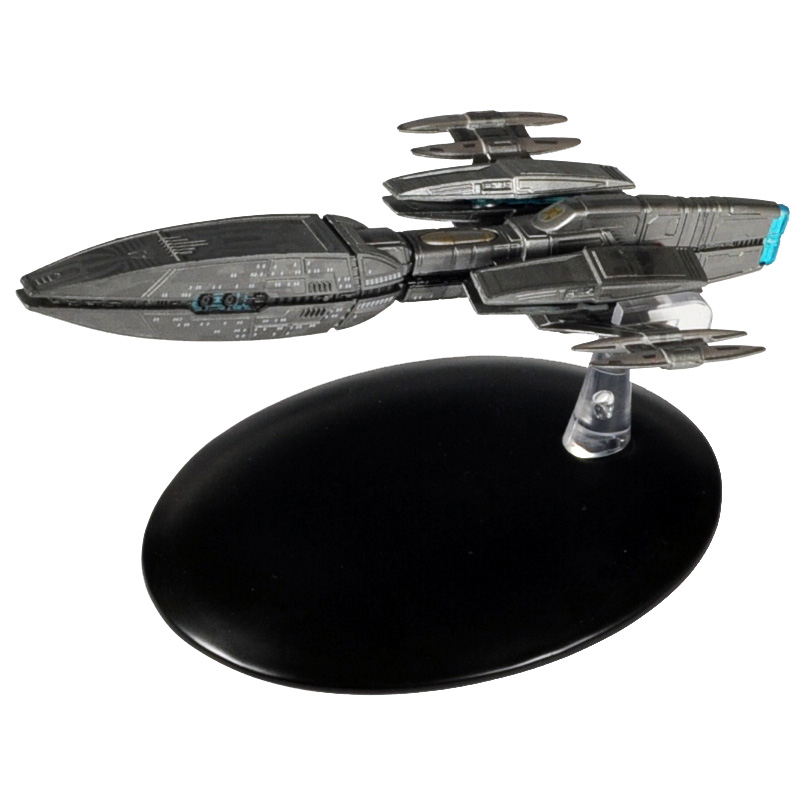 Andorian Cruiser