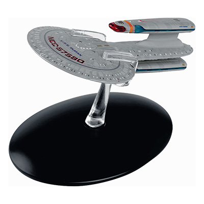 U.S.S. Buran NCC-57580