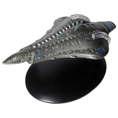 Voth City Ship