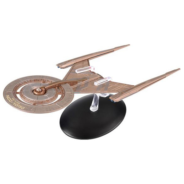 USS Glenn NCC-1030