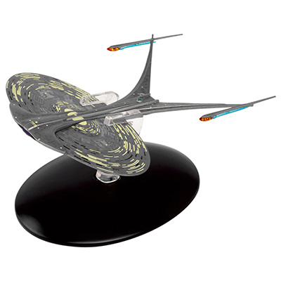 U.S.S. Enterprise NCC 1701-J