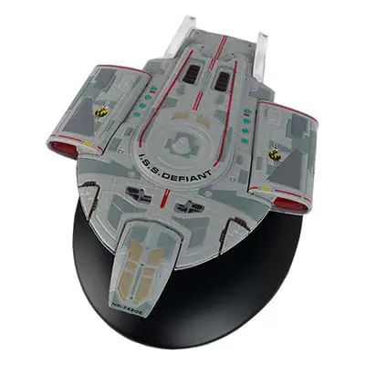 Mirror I.S.S. Defiant NX-74205