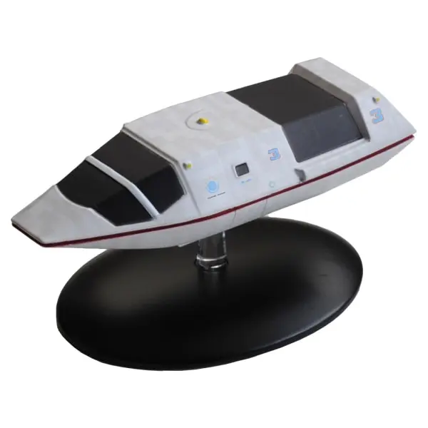 Starfleet Air Tram
