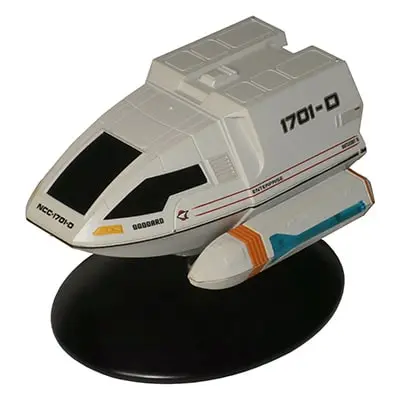 Type-6 Shuttlecraft "Goddard"