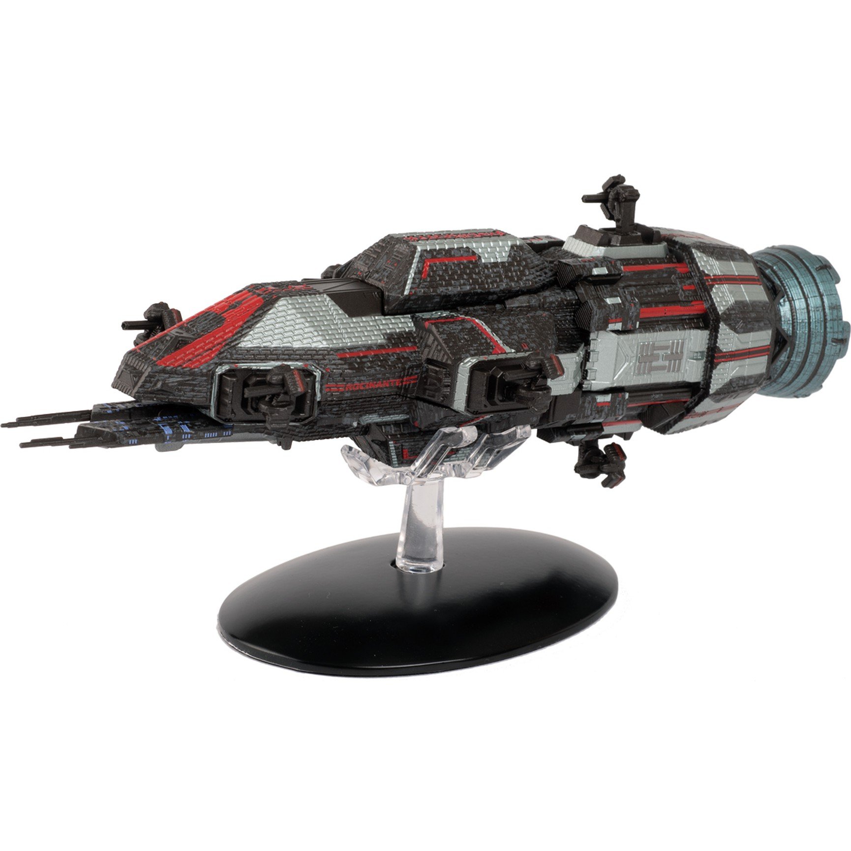 Rocinante