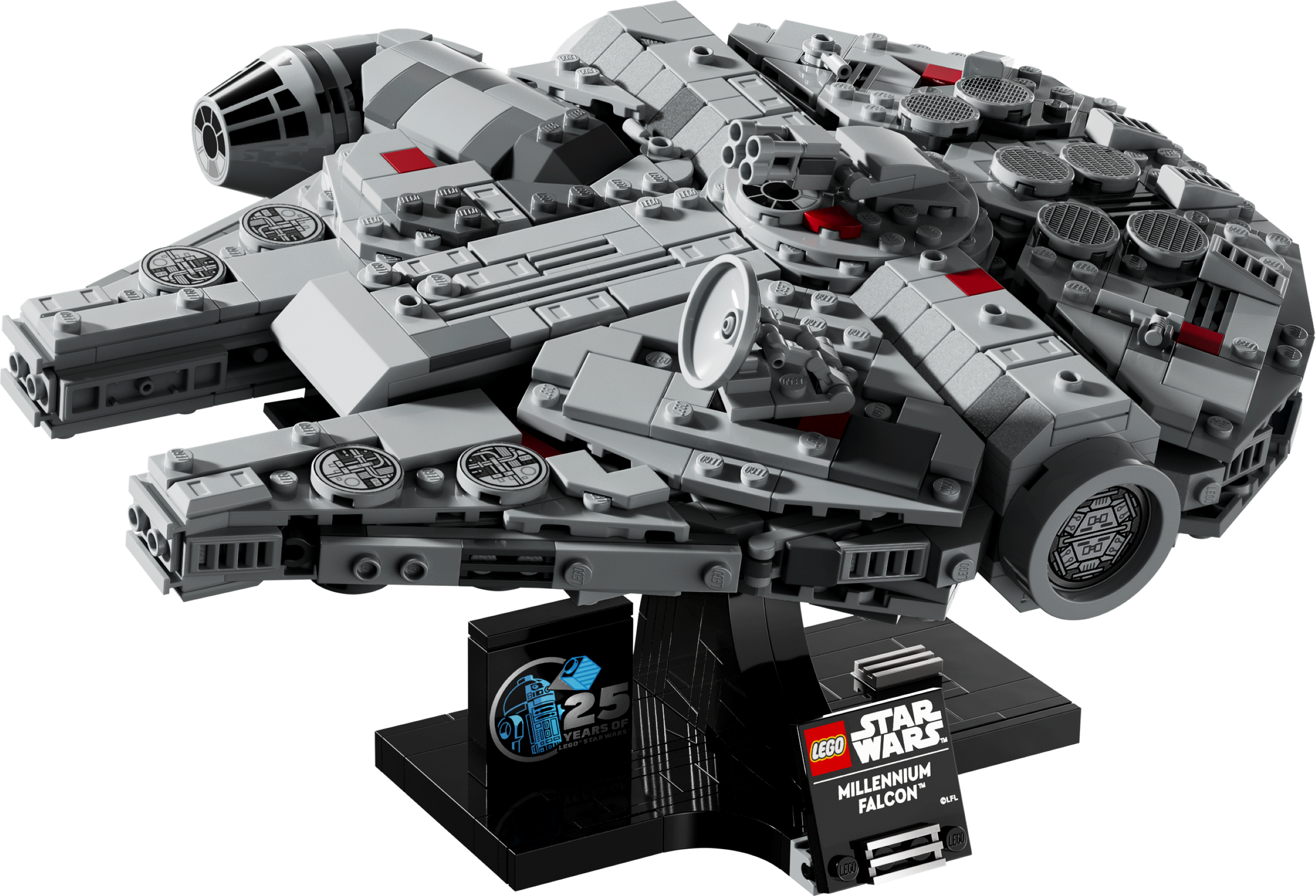 Millennium Falcon