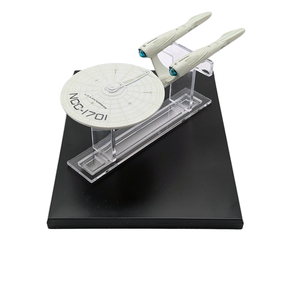 U.S.S. Enterprise NCC-1701 (Kelvin Timeline)