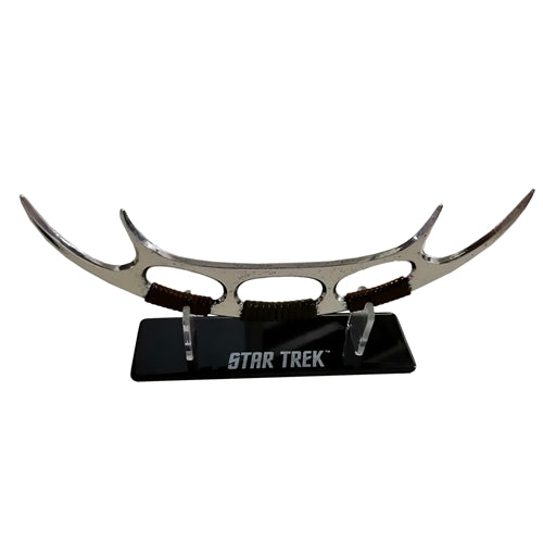 Star Trek | The Next Generation Klingon Bat'Leth Scaled Prop Replica