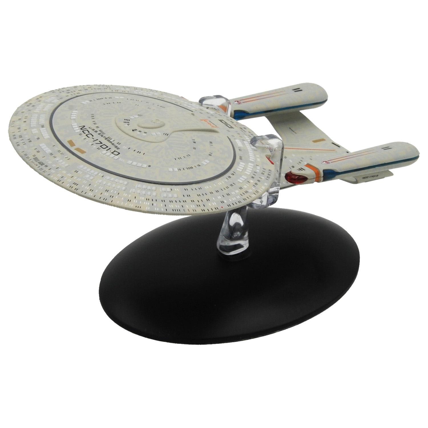 U.S.S. Enterprise NCC-1701-D