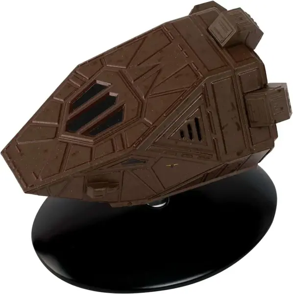 Klingon Toron-class Shuttle