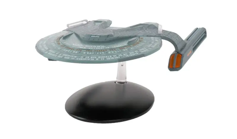 U.S.S. Vancouver NCC-70492 (Parliament-class)