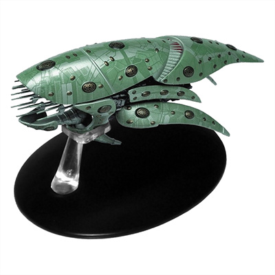 Romulan Drone