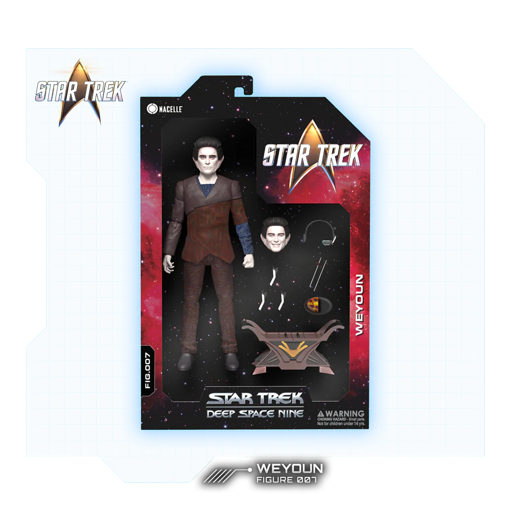 Weyoun