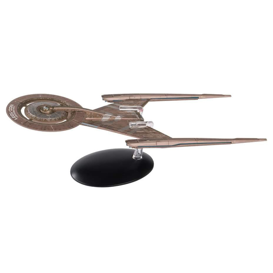 U.S.S. Discovery NCC-1031