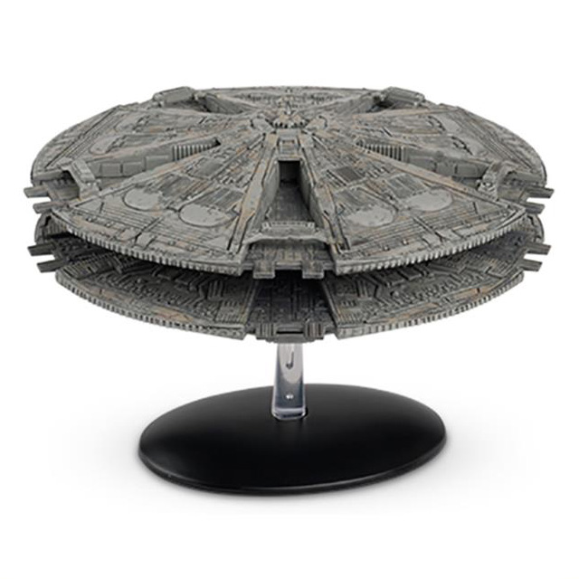 Cylon Baseship (TOS)