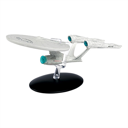 U.S.S. Enterprise NCC 1701 (ST:B)