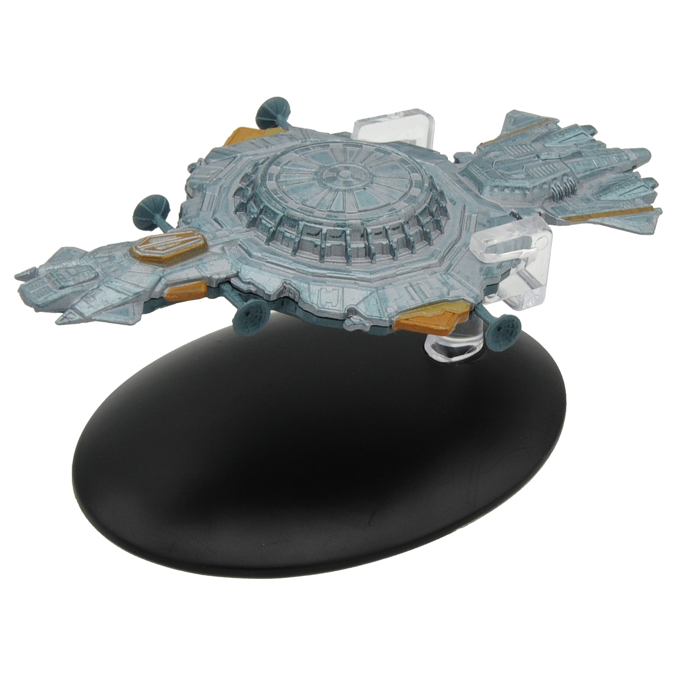 Tsunkatse Arena Ship