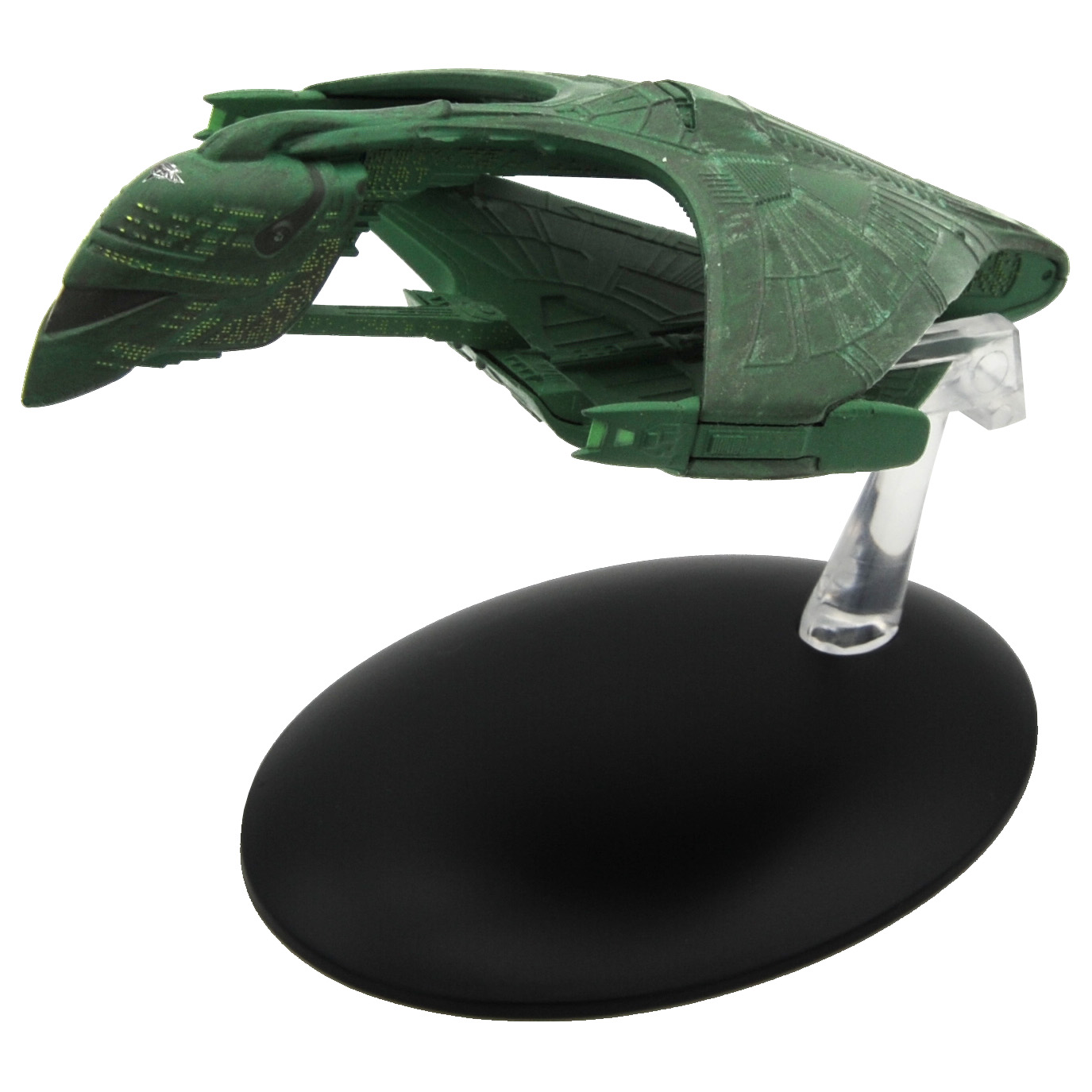 Romulan Warbird