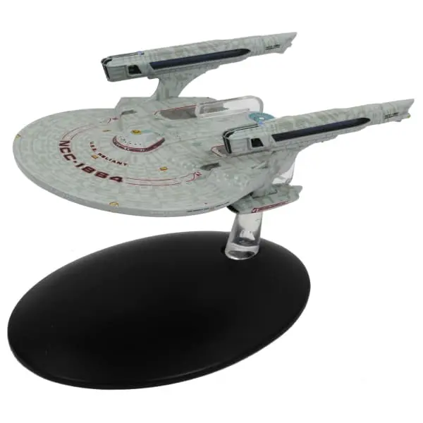 U.S.S. Reliant Concept