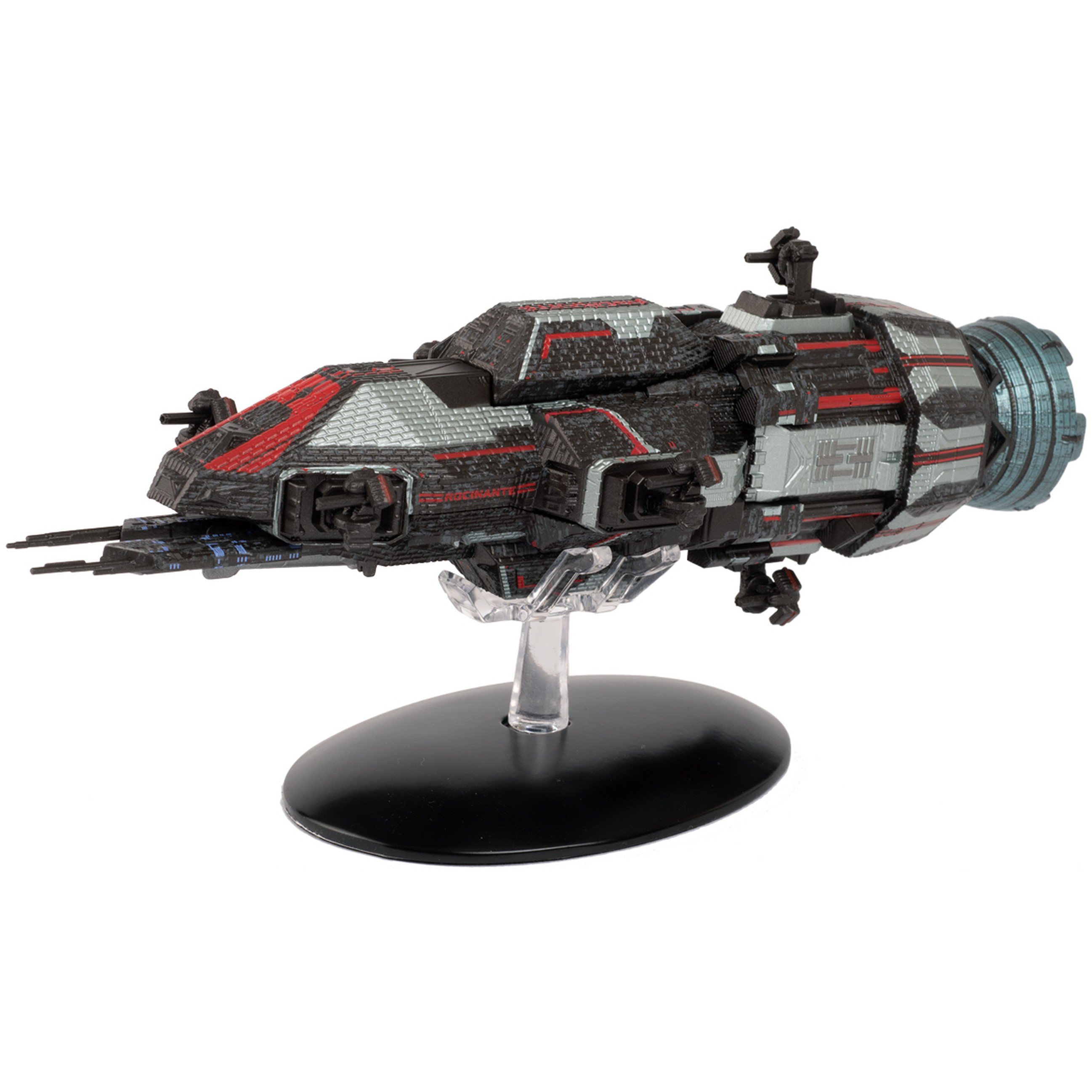 XL Rocinante