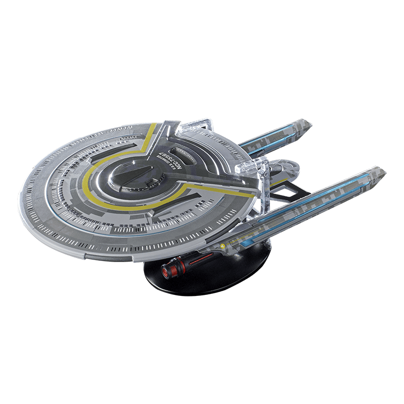 USS Ceritos