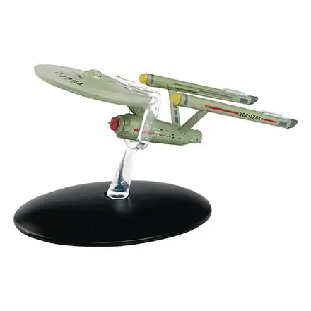 U.S.S. Defiant NCC-1764
