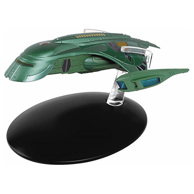 Romulan Shuttle