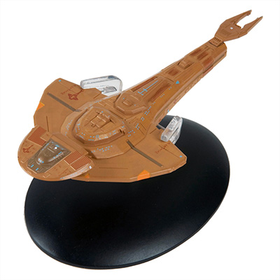 Cardassian Galor class