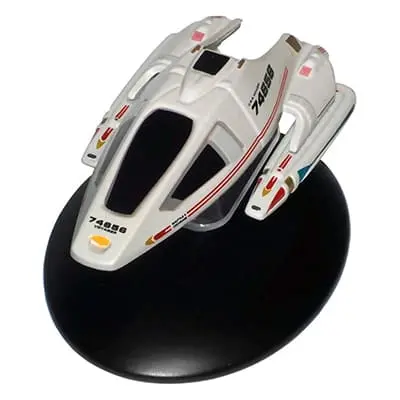 Type-9 Shuttlecraft "Cochrane"