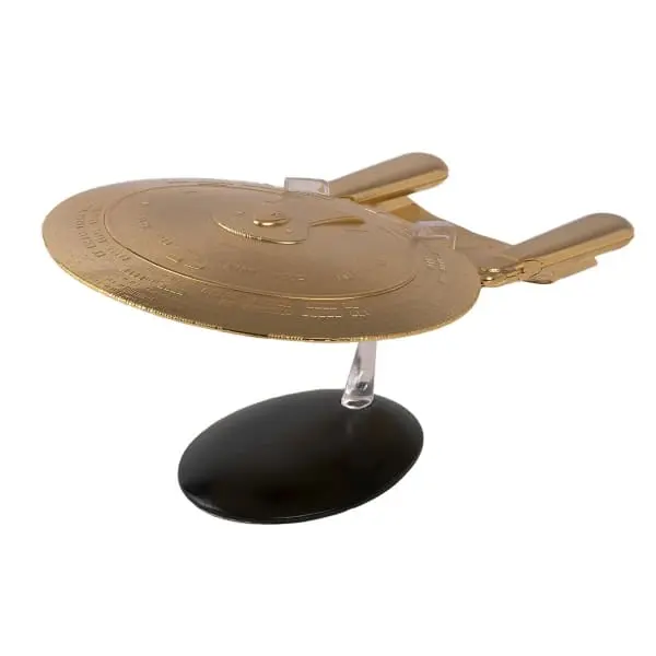 U.S.S. Enterprise NCC-1701-D