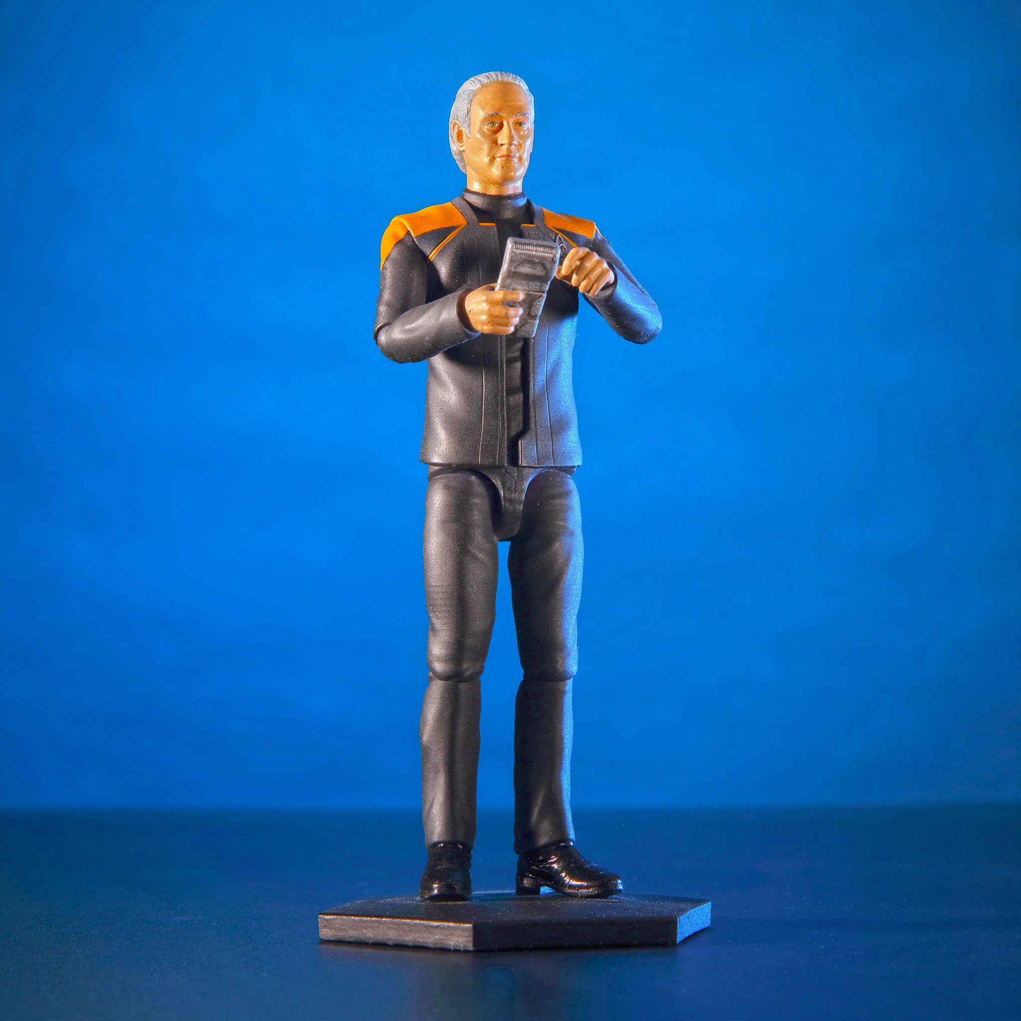 Data (Star Trek: Picard Season 3)