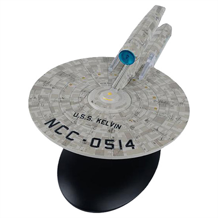 U.S.S. Kelvin NCC-0517