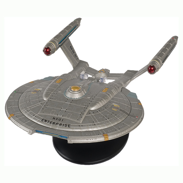 Enterprise NX-01