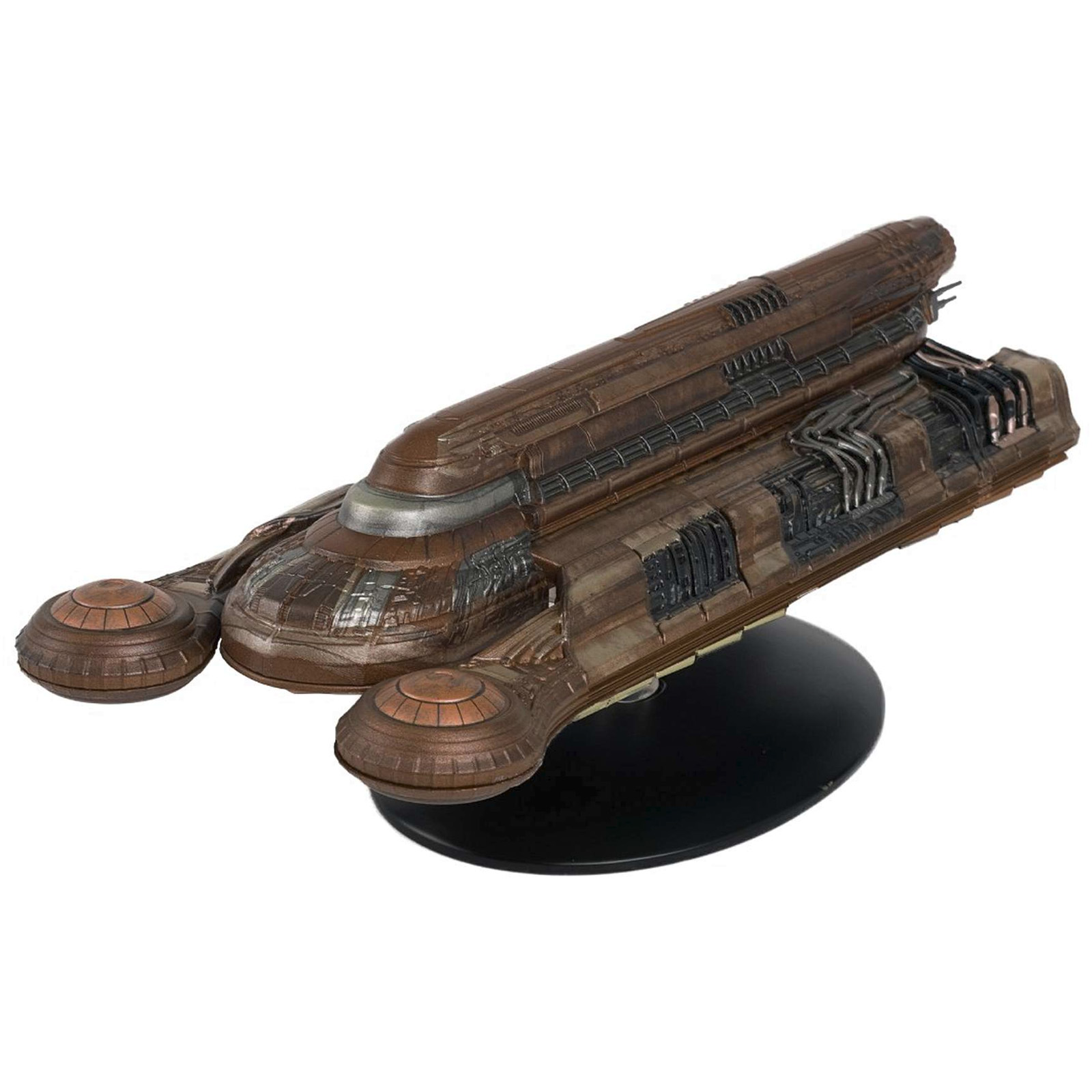 Klingon Batlh class