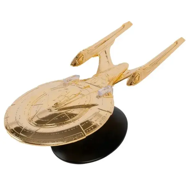 U.S.S. Enterprise NCC-1701-E