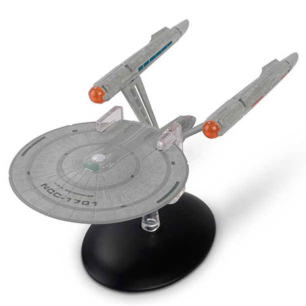 U.S.S. Enterprise NCC-1701 (Discovery)