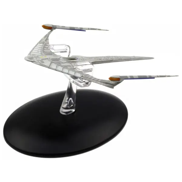 U.S.S. Altair (Drexler Voyager concept)