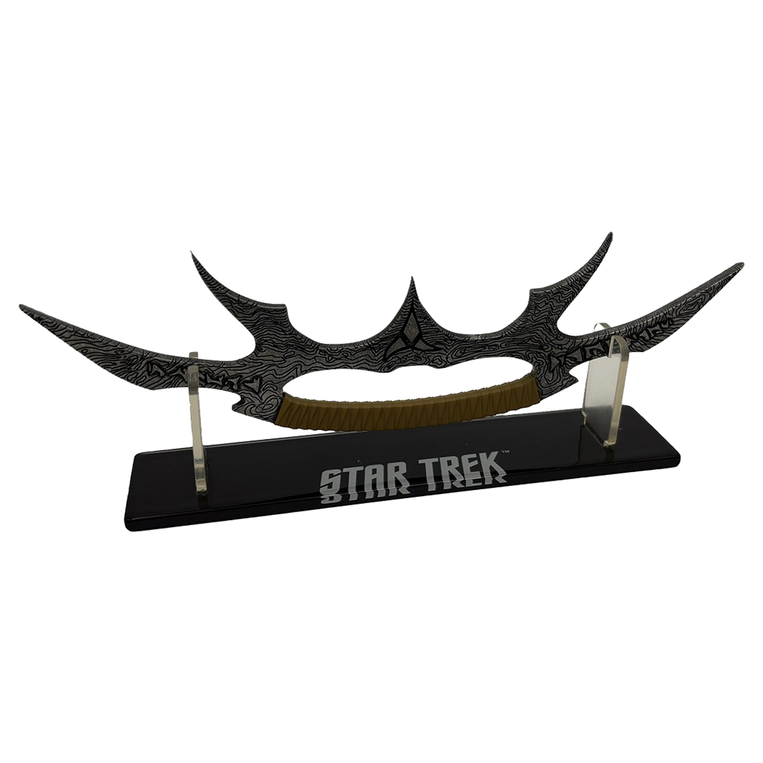 Star Trek | Sword Of Kahelss Scaled Prop Replica
