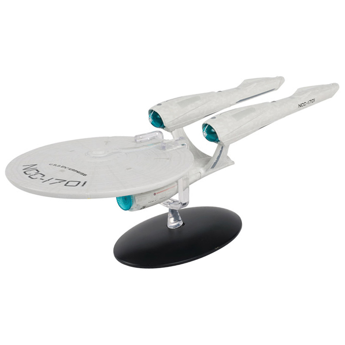U.S.S. Enterprise NCC 1701 (2009 Ed.)