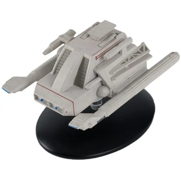 Docking Shuttle