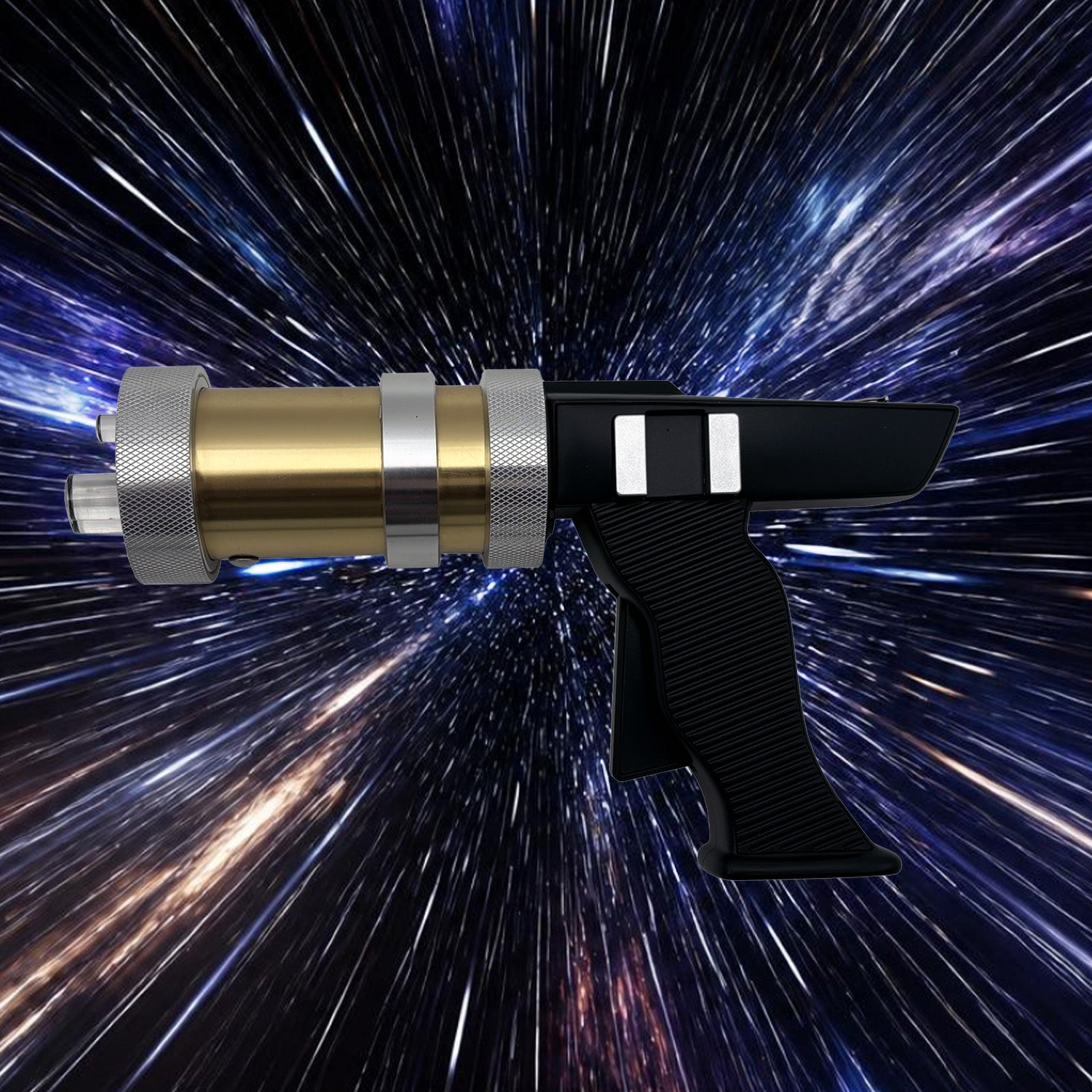 Star Trek | The Cage Laser First Pilot Limited Edition Prop Replica