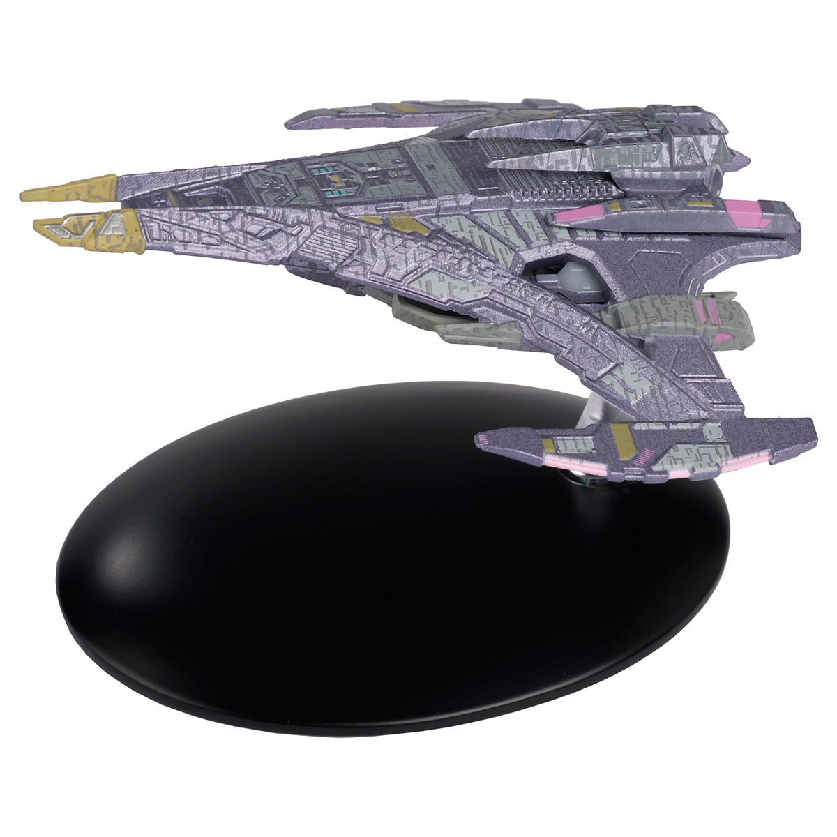 Jem'Hadar Battleship