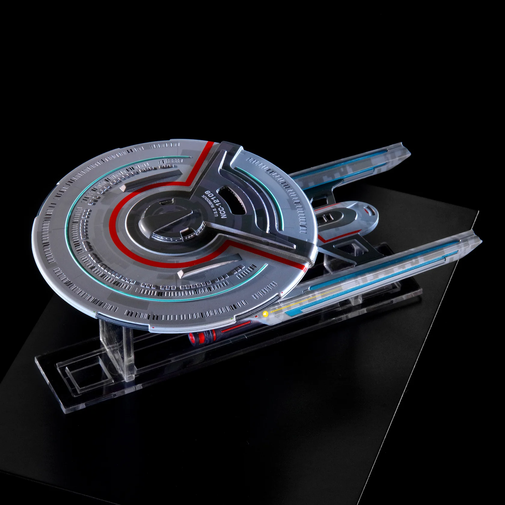 U.S.S. Rubidoux (Variant)