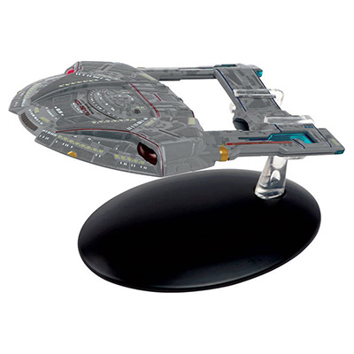U.S.S. Appalachia NCC-52136