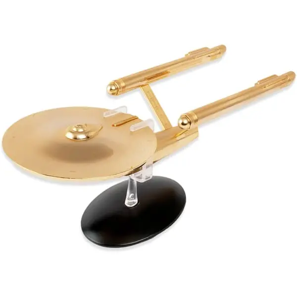 U.S.S. Enterprise NCC-1701