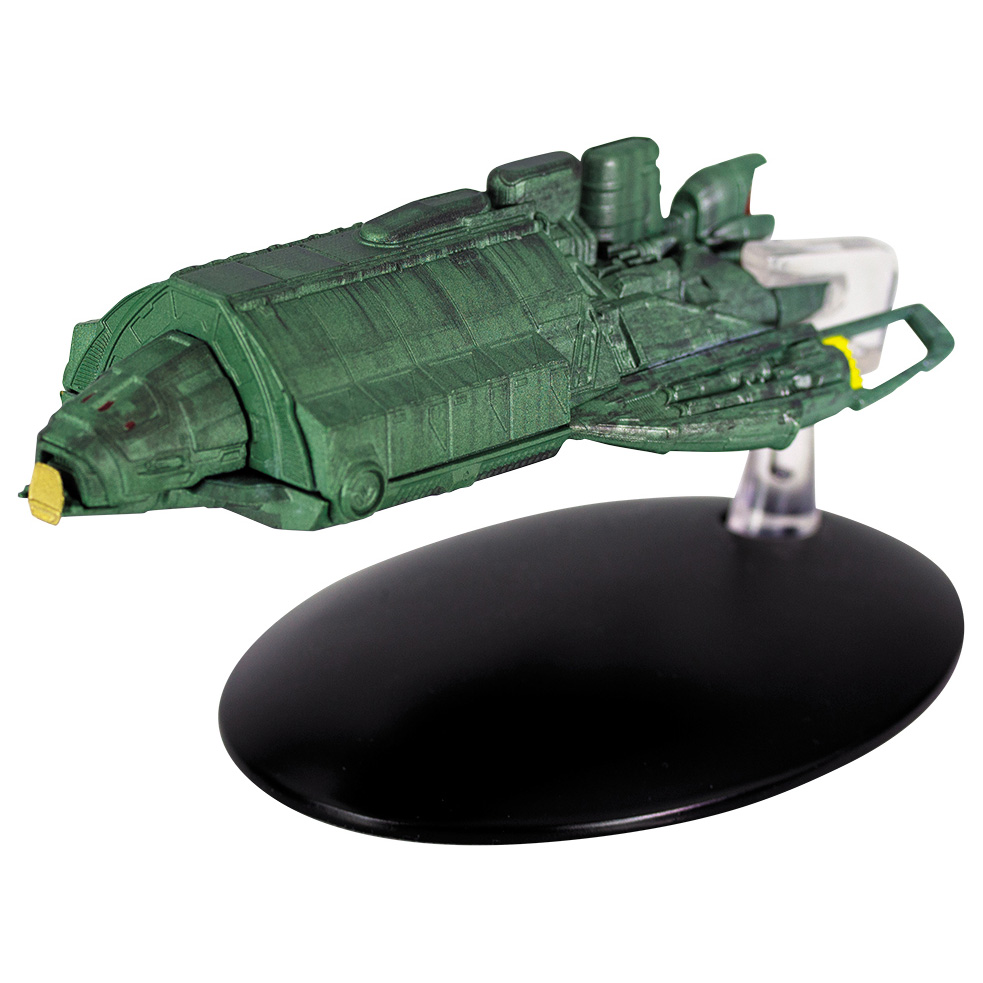 Klingon Transport