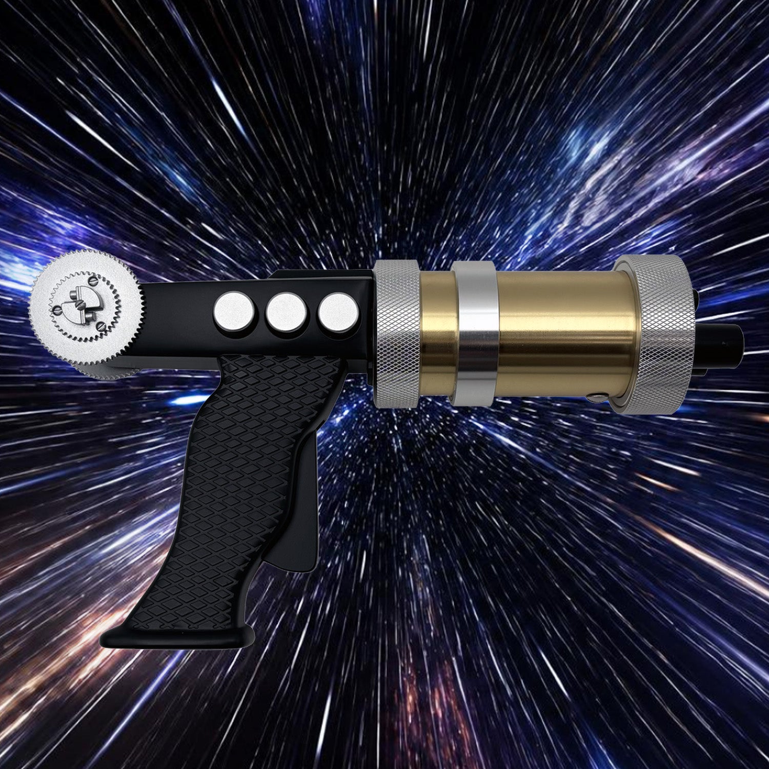 Star Trek | The Cage Laser Second Pilot Limited Edition Prop Replica
